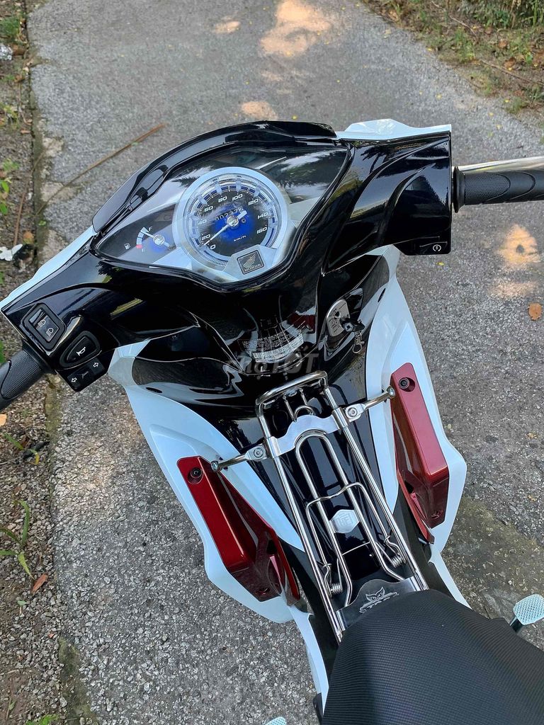 Honda Future 2025 - ảnh 2
