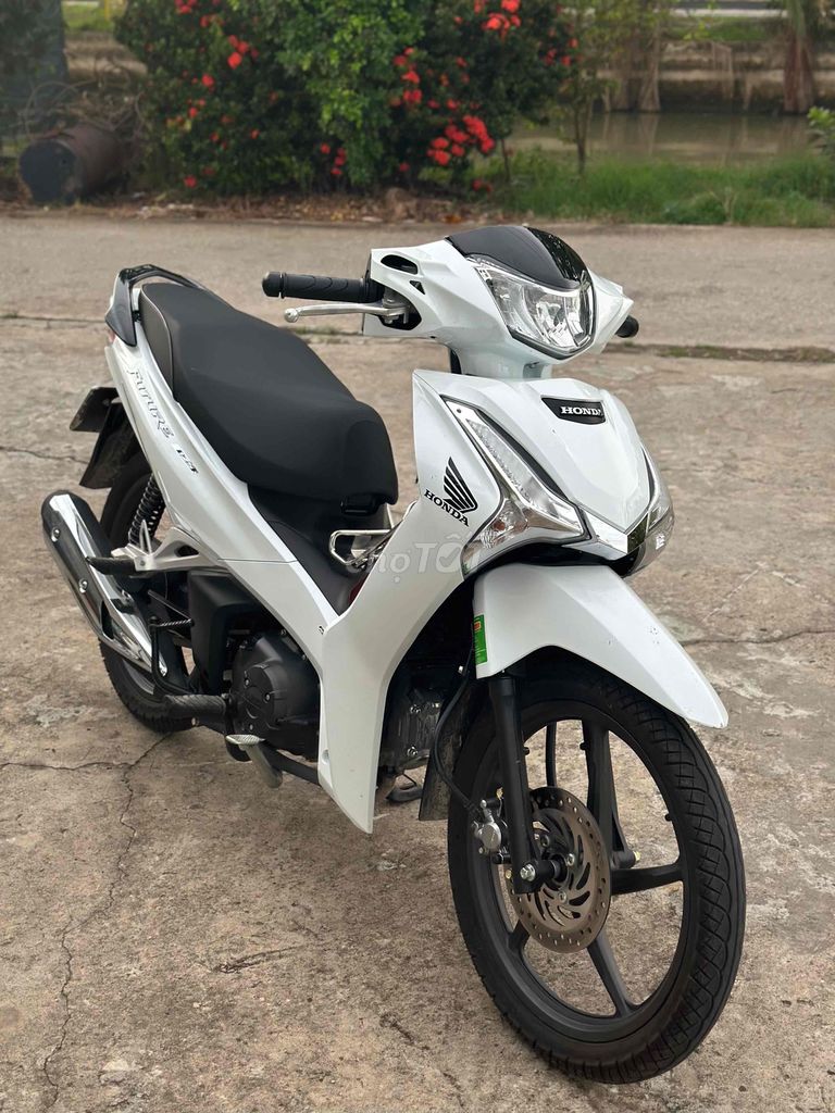 Honda Future 2025 - ảnh 3