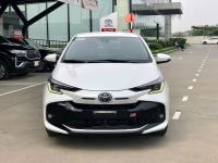 Toyota Vios G 1.5 CVT 2023 - ảnh 1