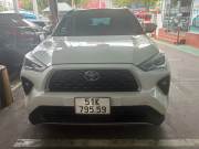 Toyota Yaris Cross HEV 1.5 CVT 2023 - ảnh 1