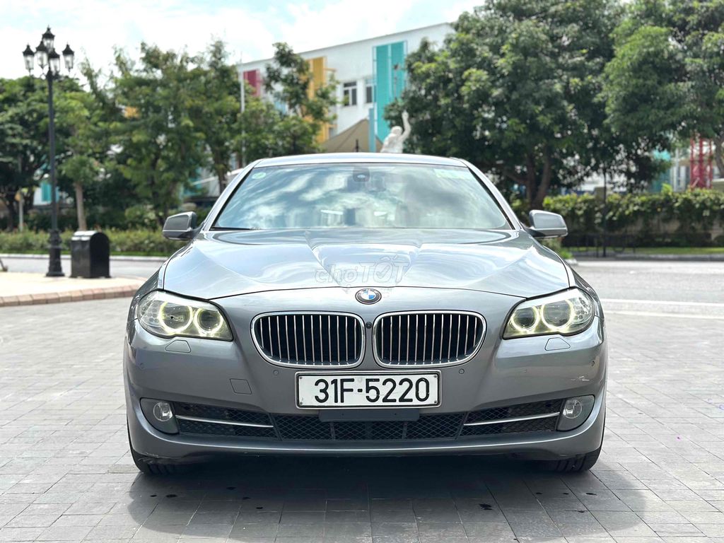 BMW 2010 - ảnh 1