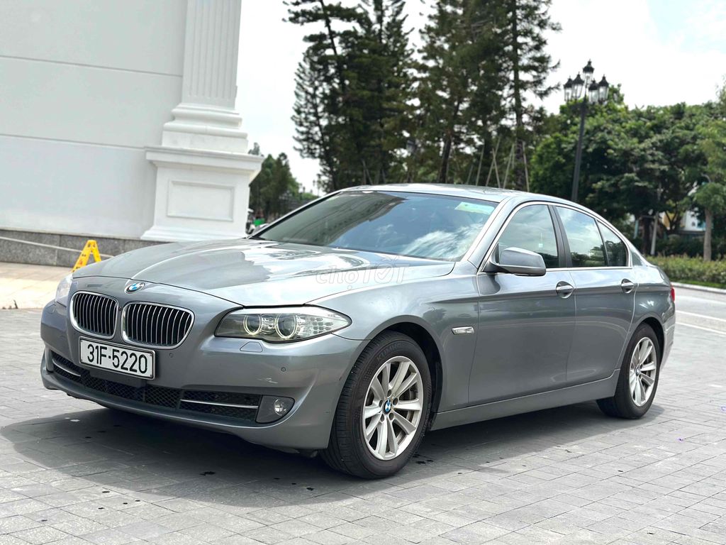 BMW 2010 - ảnh 3