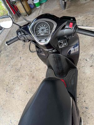 Honda SH Mode 2020 - ảnh 1