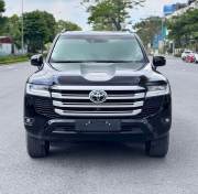 Toyota Land Cruiser 3.5 V6 2026 - ảnh 1