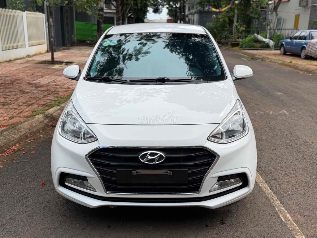 Hyundai i10 2020 - ảnh 2