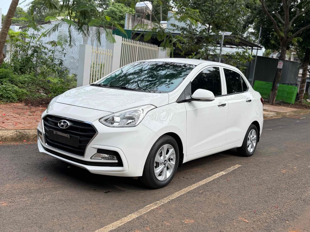 Hyundai i10 2020 - ảnh 3