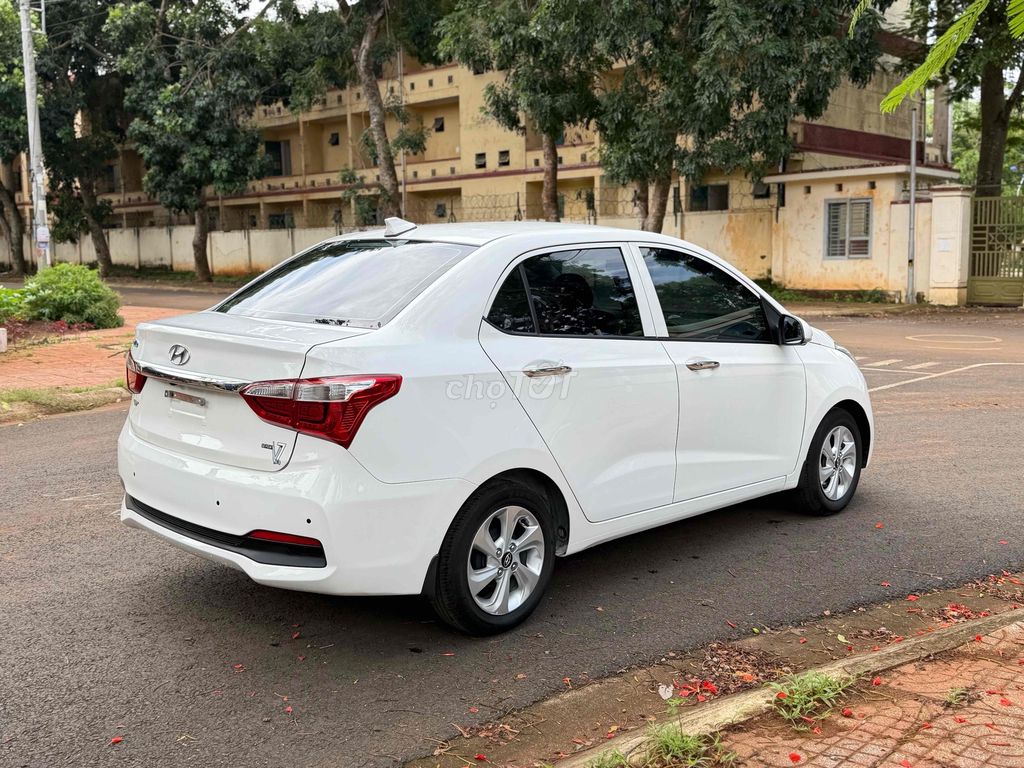 Hyundai i10 2020 - ảnh 5