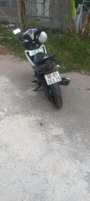Bán xe 2012 - ảnh 1
