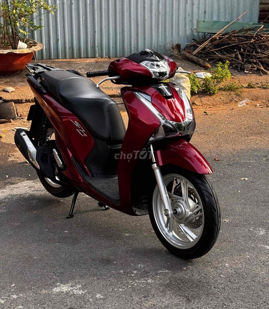 Honda SH 2018 - ảnh 2