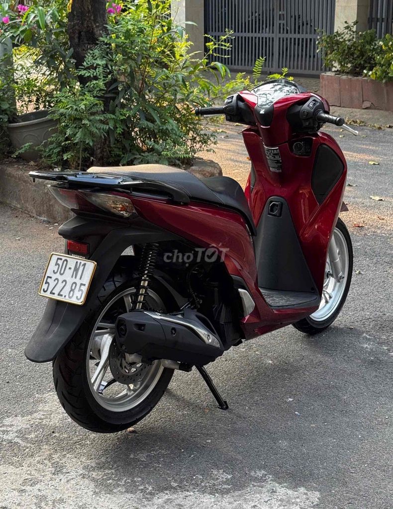 Honda SH 2018 - ảnh 4