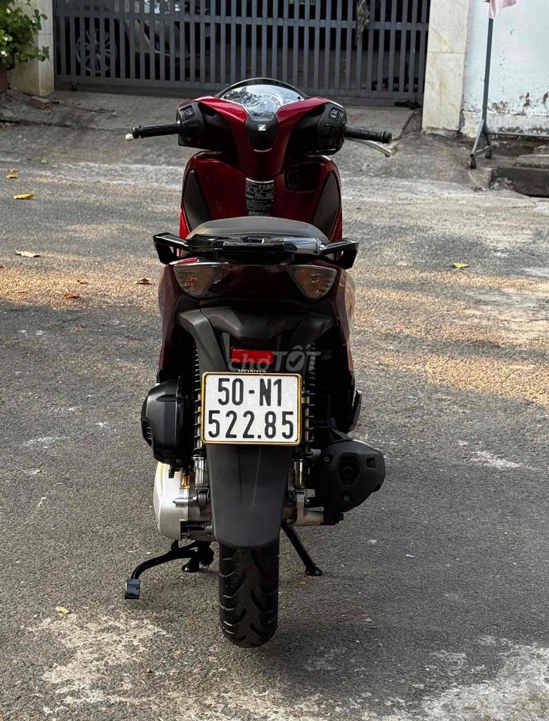 Honda SH 2018 - ảnh 5