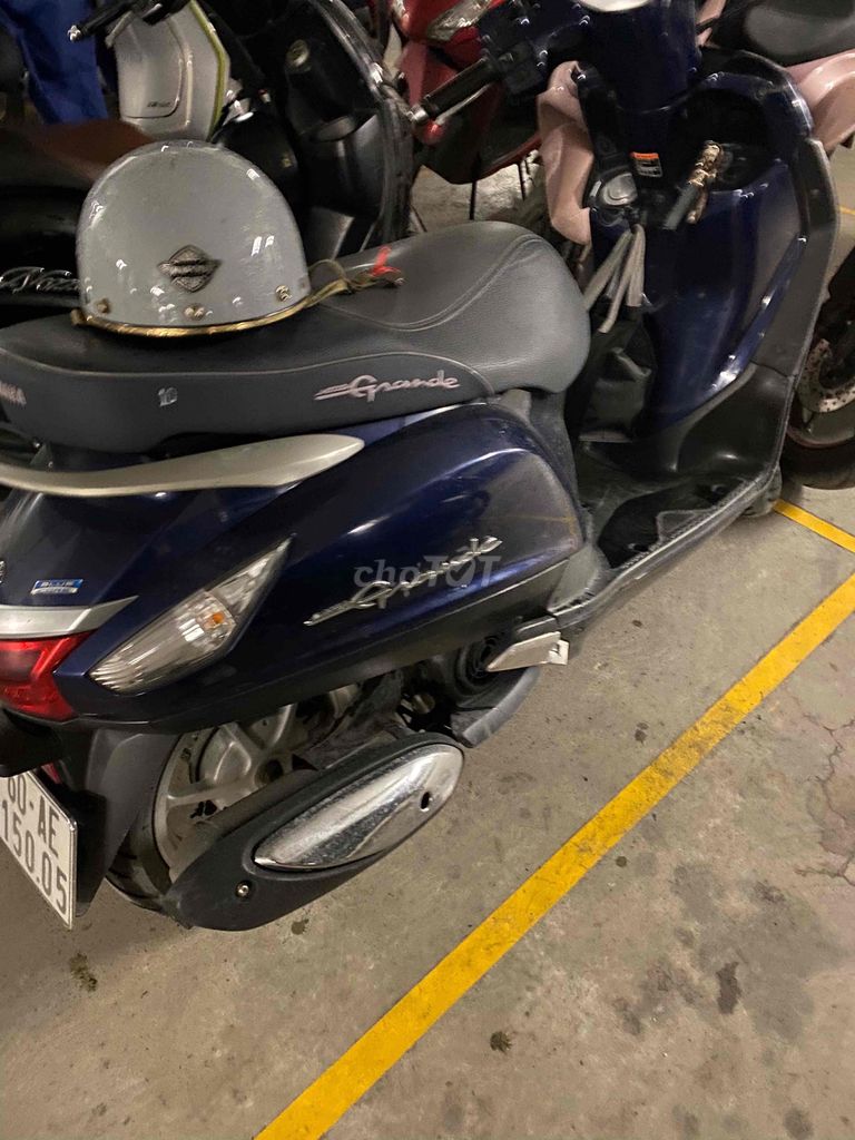 Yamaha Grande 2016 - ảnh 1