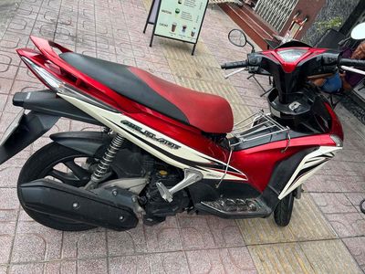 Honda Air Blade 2011 - ảnh 1
