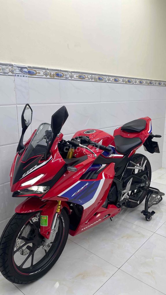 Honda CBR 2022 - ảnh 1