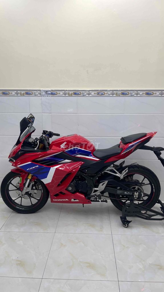 Honda CBR 2022 - ảnh 2