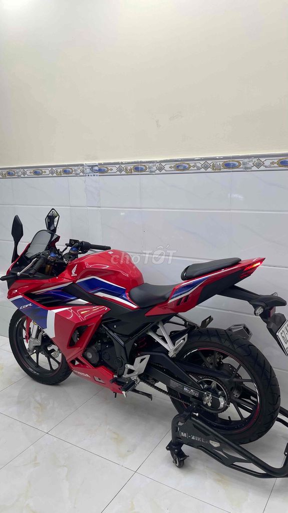 Honda CBR 2022 - ảnh 3