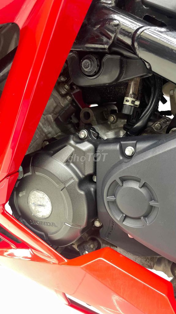 Honda CBR 2022 - ảnh 5
