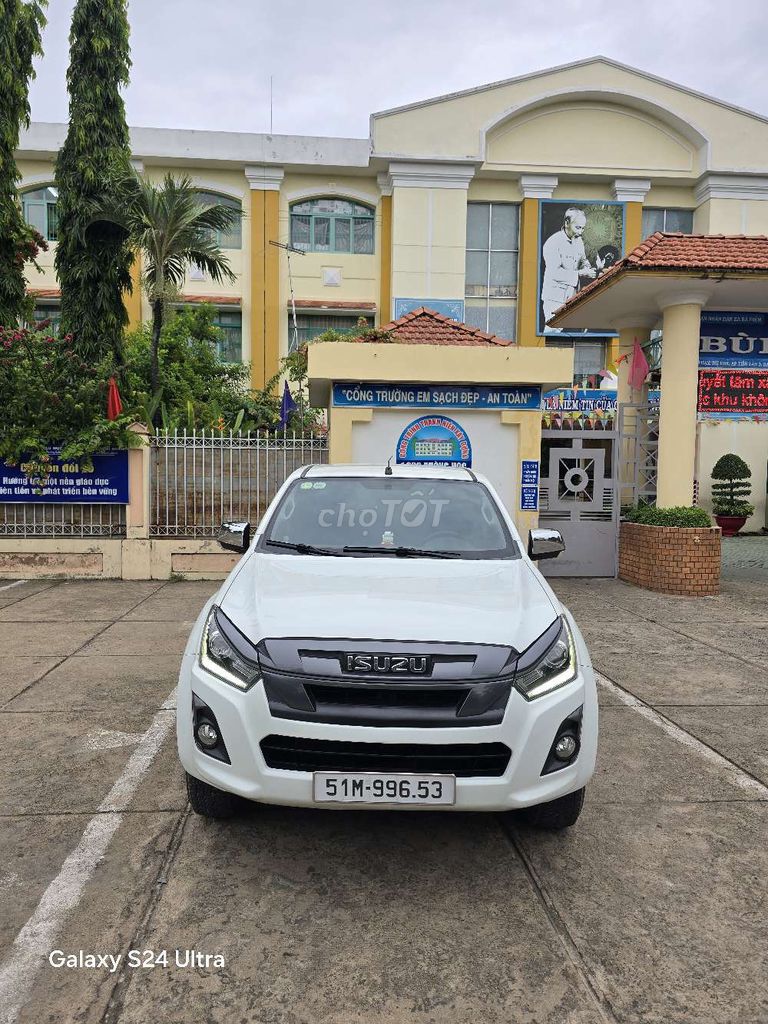 Isuzu - ảnh 2