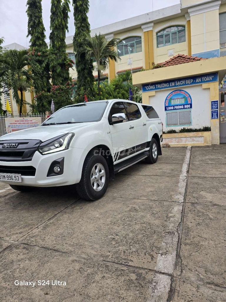 Isuzu - ảnh 3