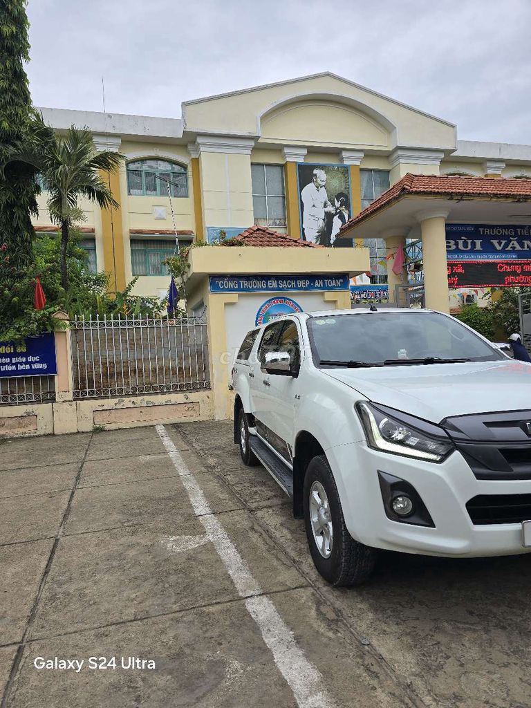 Isuzu - ảnh 4