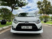 Toyota Wigo 1.2G AT 2018 - ảnh 1