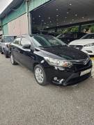 Toyota Vios 1.5G 2014 - ảnh 1