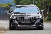 Mercedes 2022 - ảnh 1