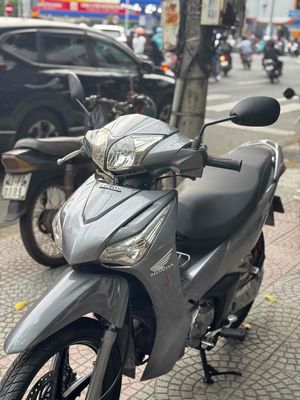 Honda Future 2015 - ảnh 1