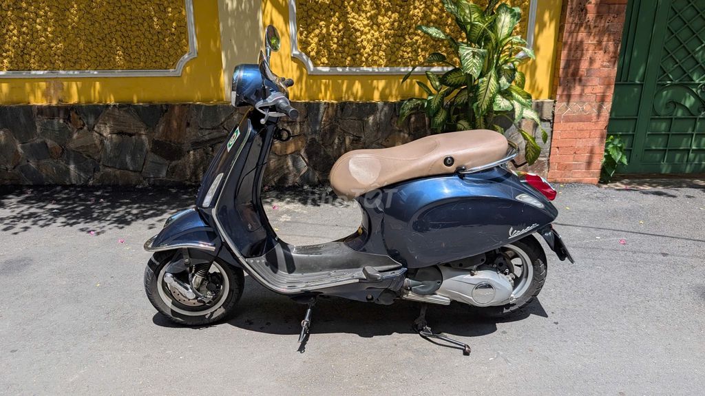 Piaggio Vespa 2015 - ảnh 1