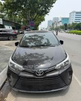 Toyota Vios E CVT 2022 - ảnh 1