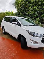 Toyota Innova 2.0G 2018 - ảnh 1