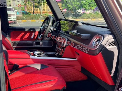 Mercedes-Benz 2021 - ảnh 5