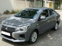 Mitsubishi Attrage 1.2 MT 2020 - ảnh 1