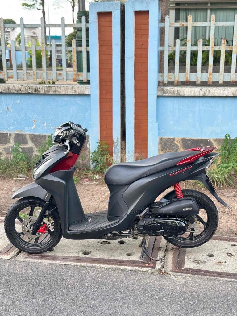 Honda Vision 2017 - ảnh 2