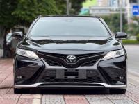 Toyota Camry 2.5Q 2022 - ảnh 1