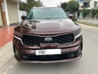 Kia Sorento 2022 - ảnh 1