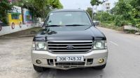 Ford Everest 2005 - ảnh 1