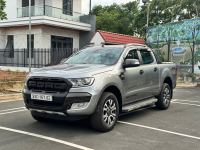 Ford Ranger 2017 - ảnh 1