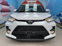 Toyota Raize G 1.0 CVT 2026 - ảnh 1