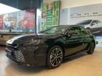 Toyota Camry 2026 - ảnh 1