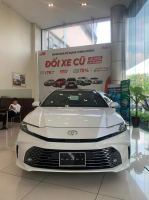 Toyota Camry 2.5 HEV Top 2026 - ảnh 1