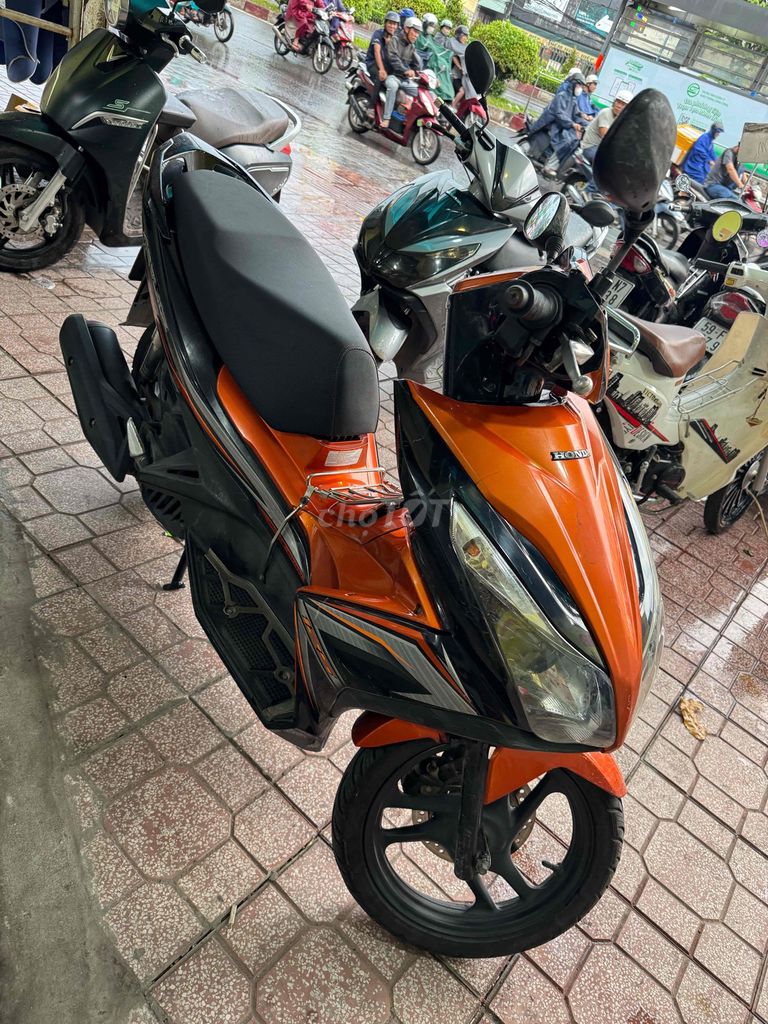 Honda Air Blade 2015 - ảnh 4