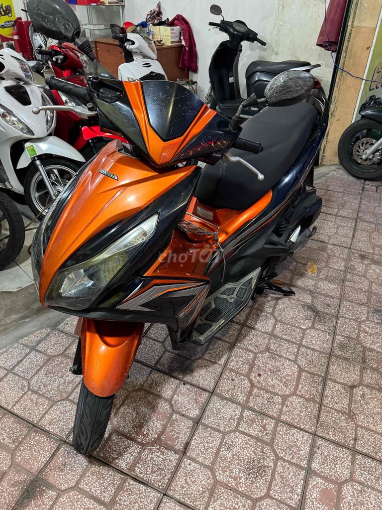 Honda Air Blade 2015 - ảnh 5