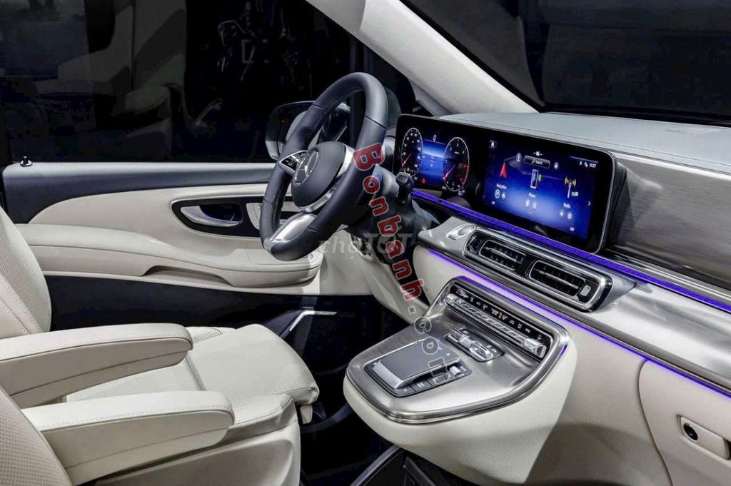 Mercedes-Benz 2026 - ảnh 3