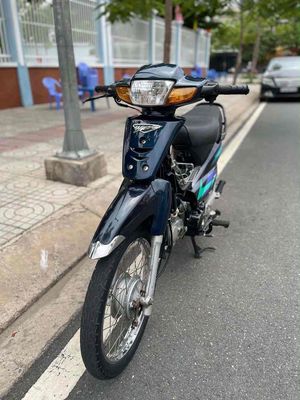 Honda Wave 2022 - ảnh 1