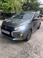 Mitsubishi Attrage 1.2 MT 2022 - ảnh 1
