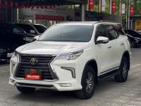 Toyota Fortuner 2.7V 4x2 AT 2017 - ảnh 1