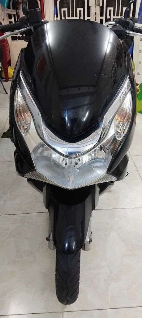 Honda PCX 2011 - ảnh 1