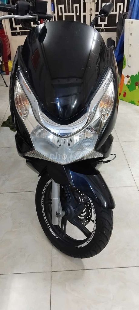 Honda PCX 2011 - ảnh 2
