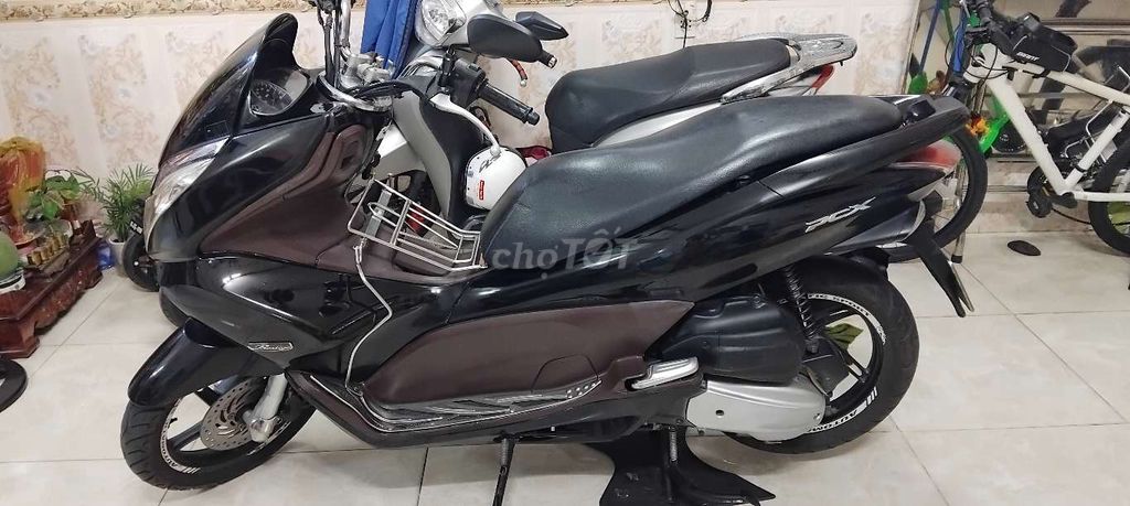 Honda PCX 2011 - ảnh 3
